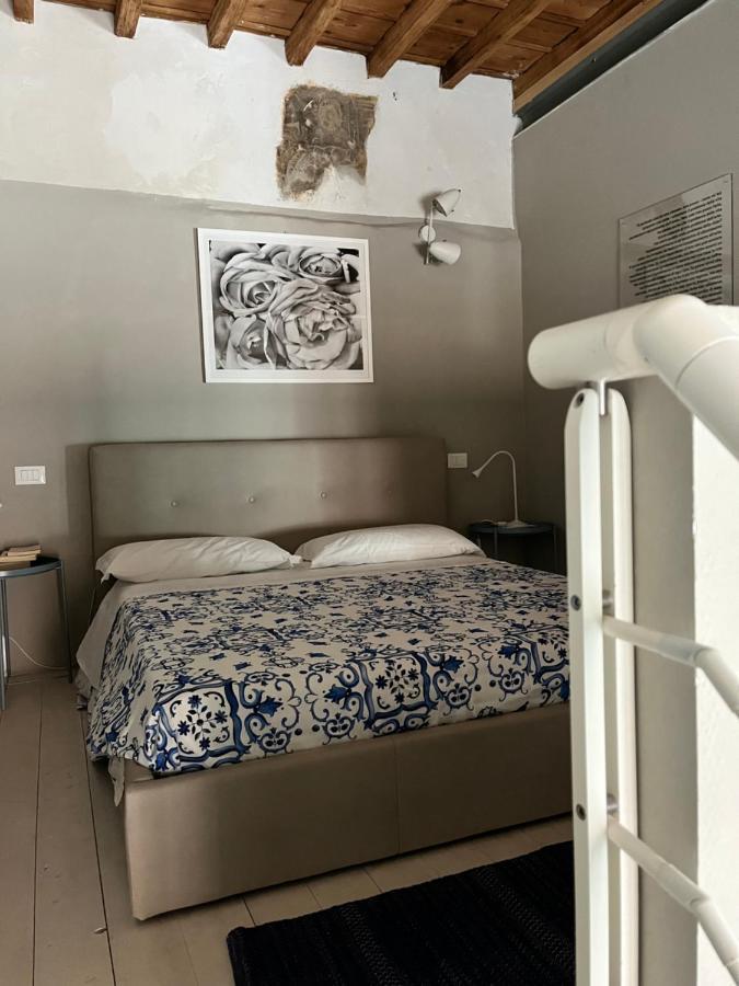 Le Gelosie B&B 라벤나 외부 사진