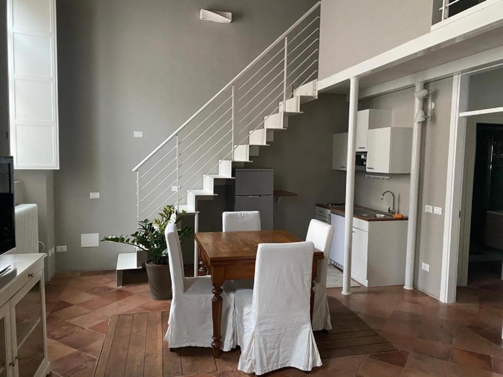 Le Gelosie B&B 라벤나 외부 사진