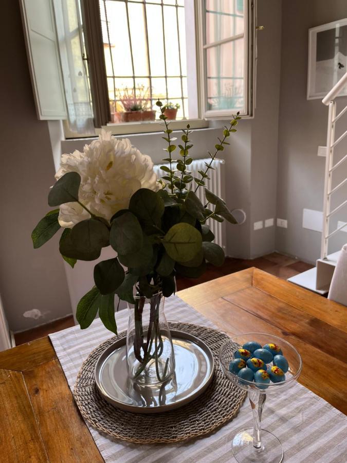 Le Gelosie B&B 라벤나 외부 사진